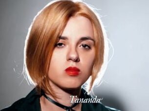 tananda Partouze