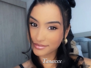 Tanaxxx