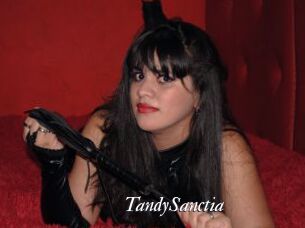 TandySanctia
