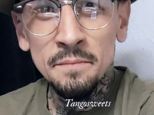 tangosweets Partouze