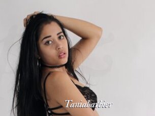 Taniabarbier