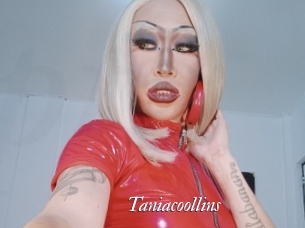 taniacoollins Partouze