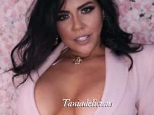Taniadelicious