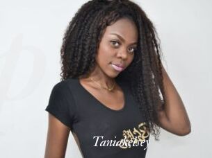 Taniakelsey