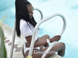 Taniakelseyx