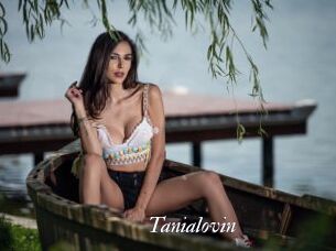 Tanialovin