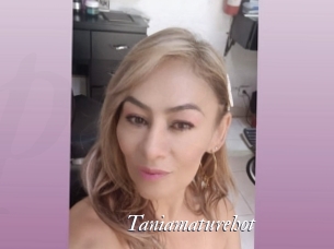 Taniamaturehot