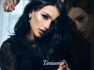 Tanianoir