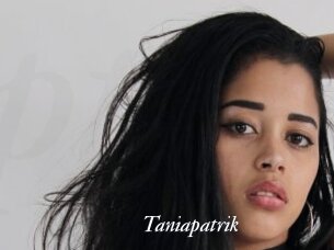 Taniapatrik