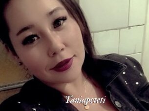 Taniapeteti