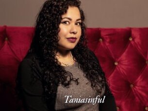 Taniasinful