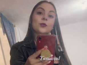 Taniasoul