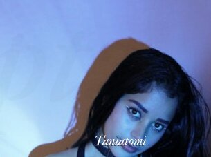 Taniatomi
