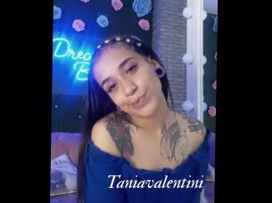 Taniavalentini