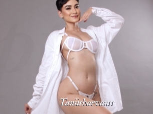 Taniishaevanss