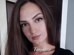 Tanjalove