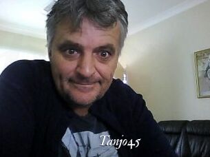 Tanjo45