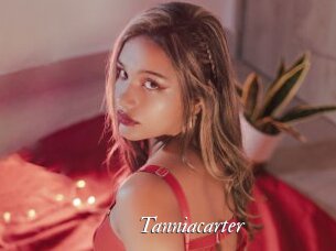 Tanniacarter