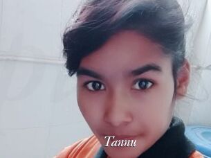 Tannu