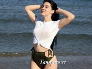 Tannyarosse