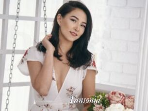 Tansonia