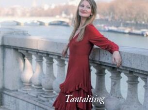 Tantalising