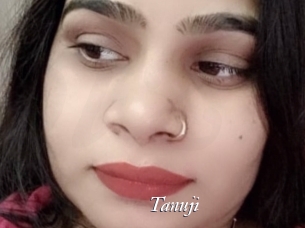 tanuji Partouze