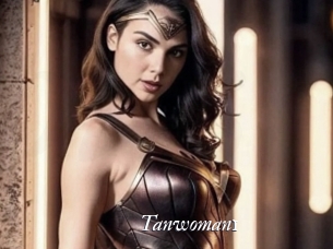 Tanwoman1