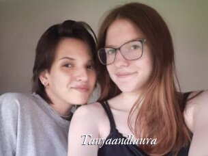 Tanyaandlaura