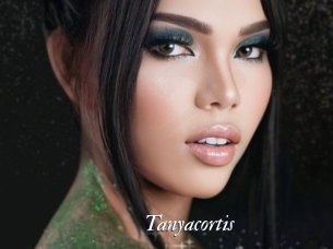 Tanyacortis