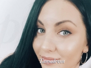 Tanyadevon