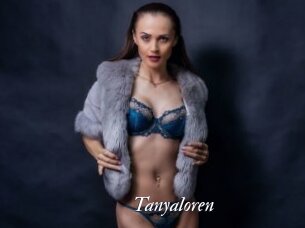 Tanyaloren