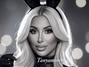 Tanyamonroe