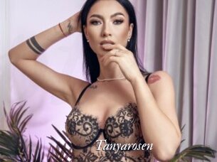 Tanyarosen