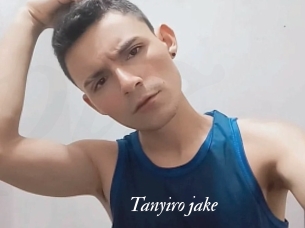 Tanyiro_jake