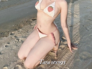 tara_sexy95 Partouze