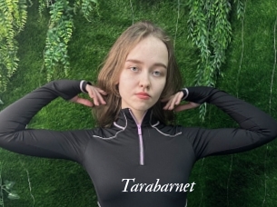 Tarabarnet