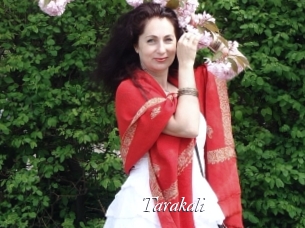 Tarakali
