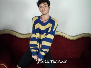 tarantinoxxx Partouze