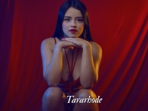 Tararhode