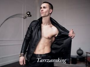 Tarrzannking