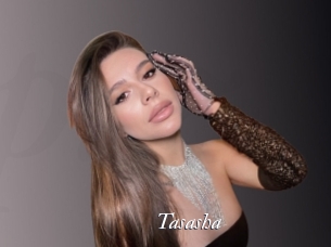 Tasasha