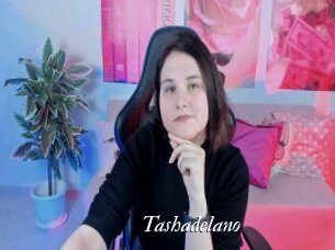 Tashadelano