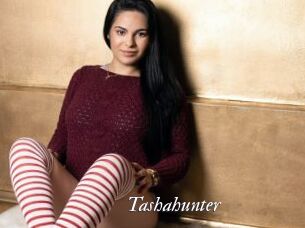 Tashahunter