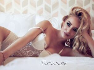 Tashamave