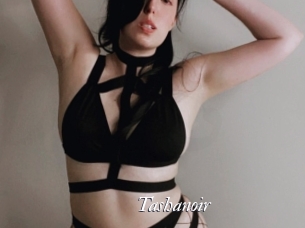 Tashanoir