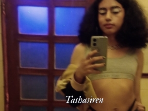 Tashasiren