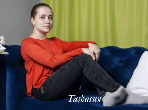 Tashasun