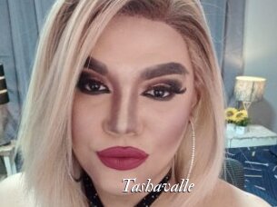Tashavalle
