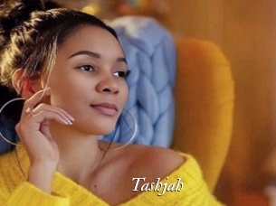 tashjah Partouze